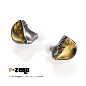 平面振膜旗舰P-ZERO